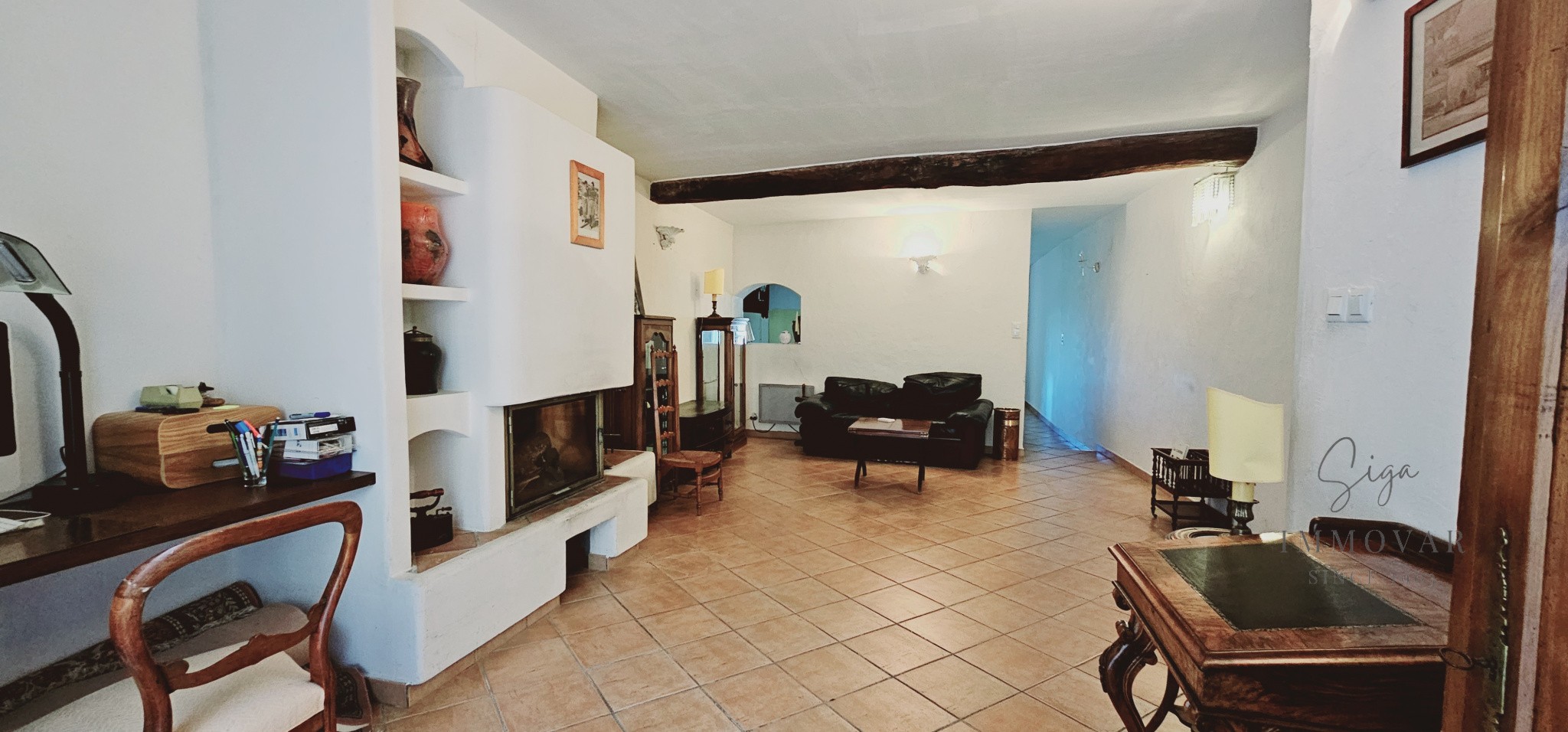 Vente Maison à la Cadière-d'Azur 5 pièces