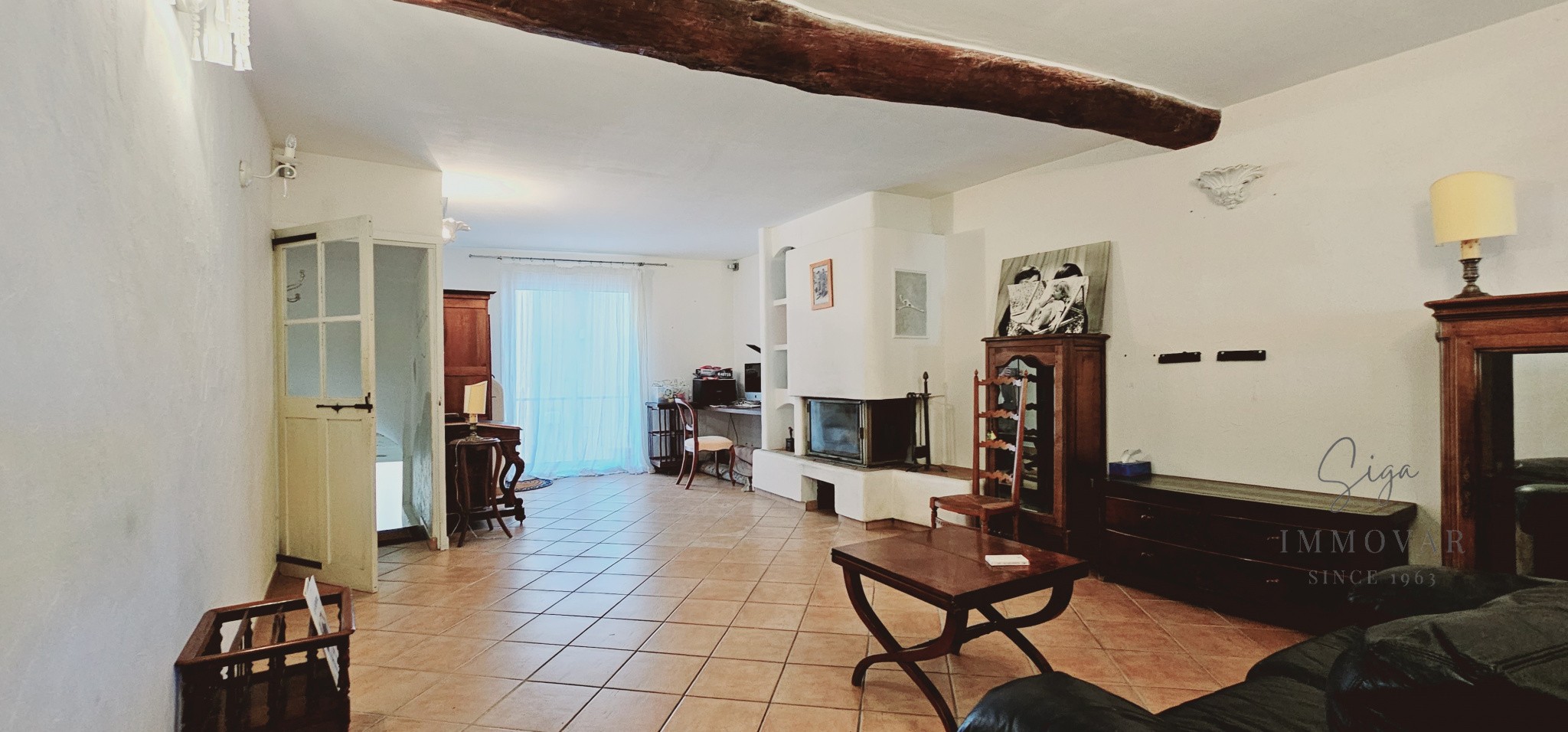 Vente Maison à la Cadière-d'Azur 5 pièces