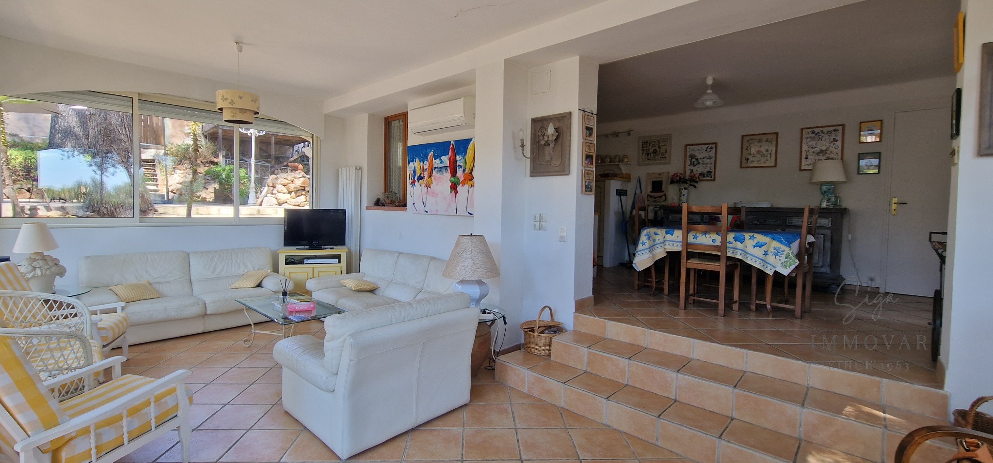 Vente Maison à Bandol 10 pièces