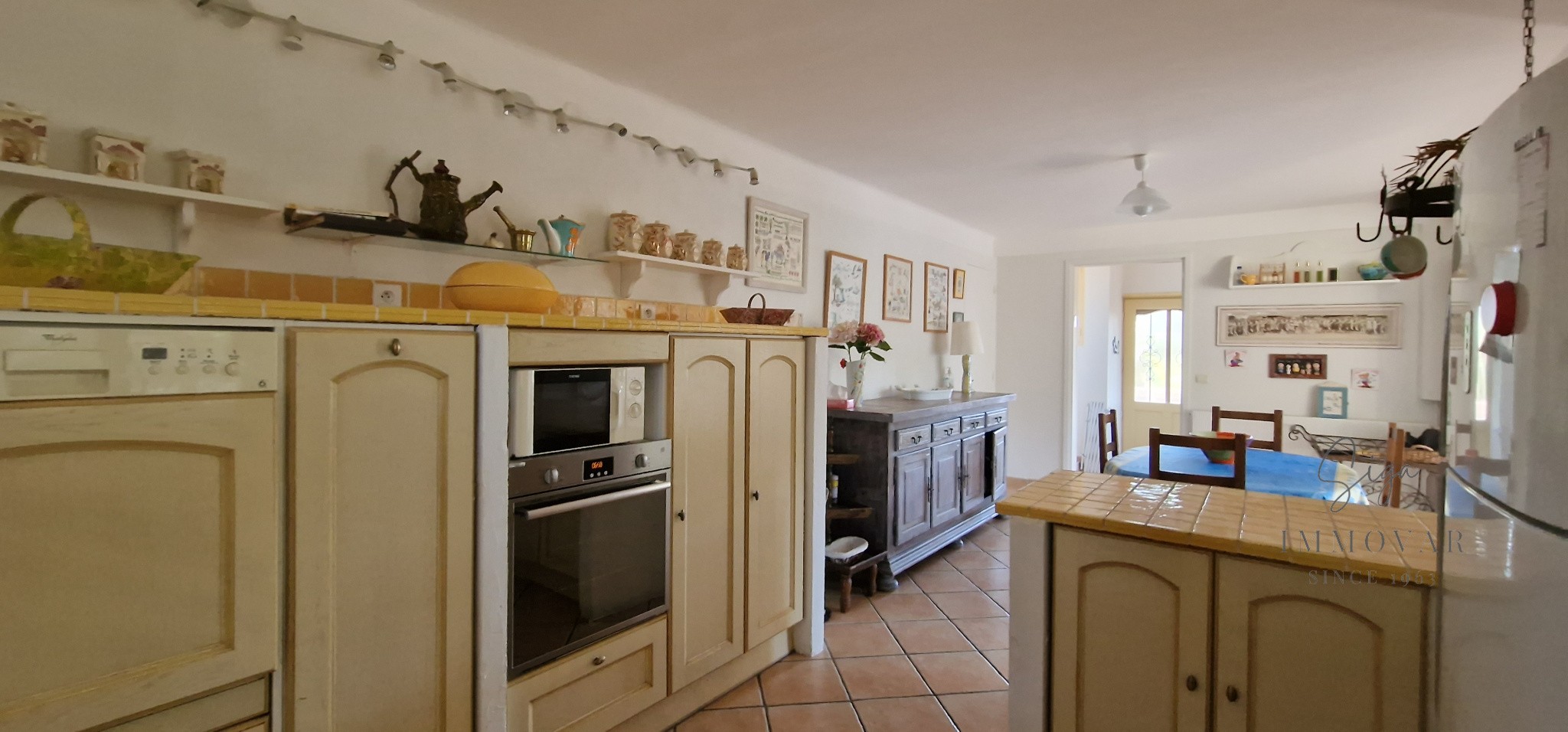 Vente Maison à Bandol 10 pièces