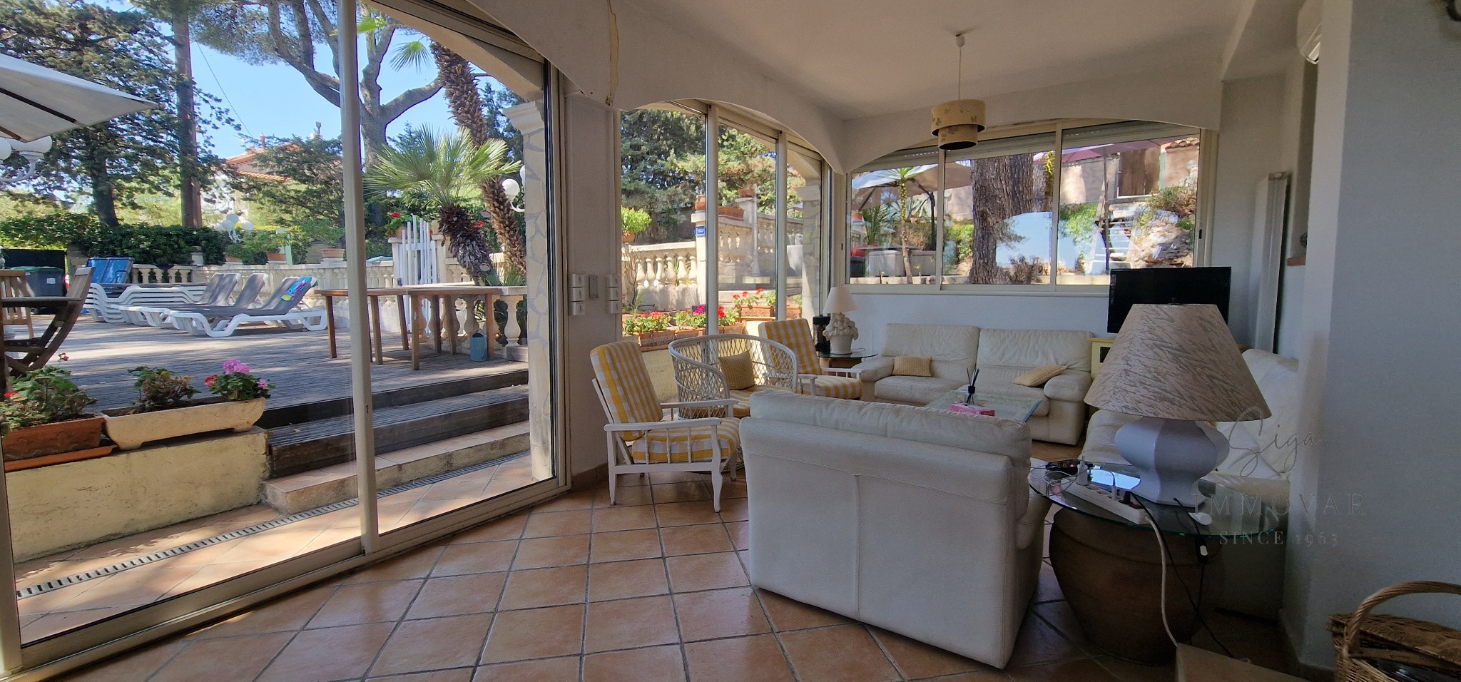 Vente Maison à Bandol 10 pièces