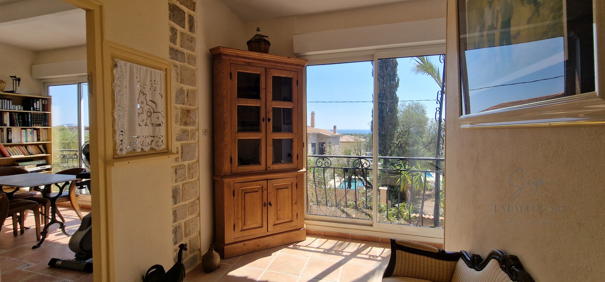 Vente Maison à Bandol 10 pièces