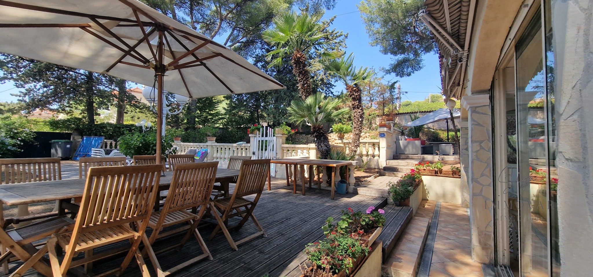 Vente Maison à Bandol 10 pièces