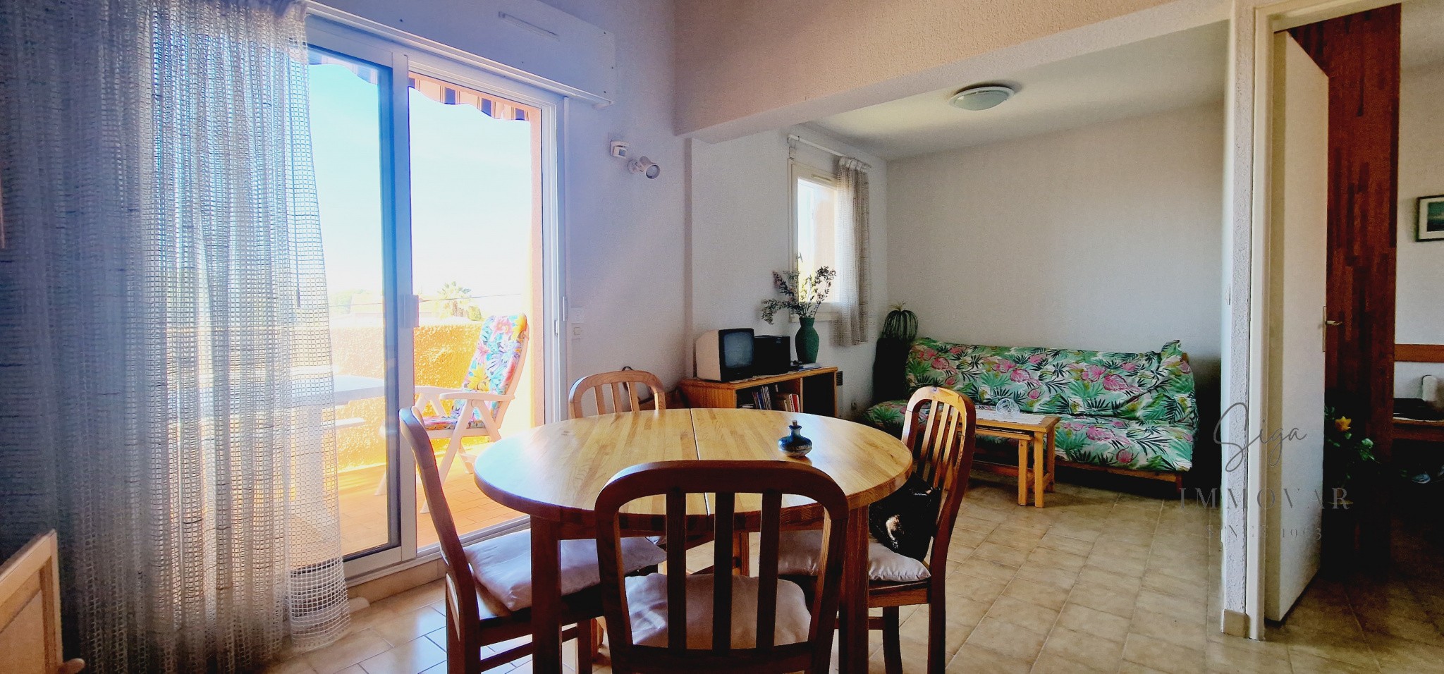 Vente Appartement à Bandol 3 pièces