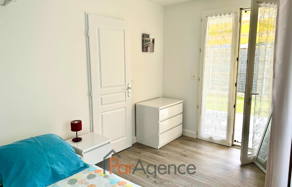 Vente Appartement à Saint-Palais-sur-Mer 3 pièces