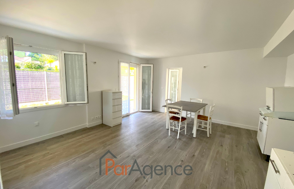 Vente Appartement à Saint-Palais-sur-Mer 3 pièces