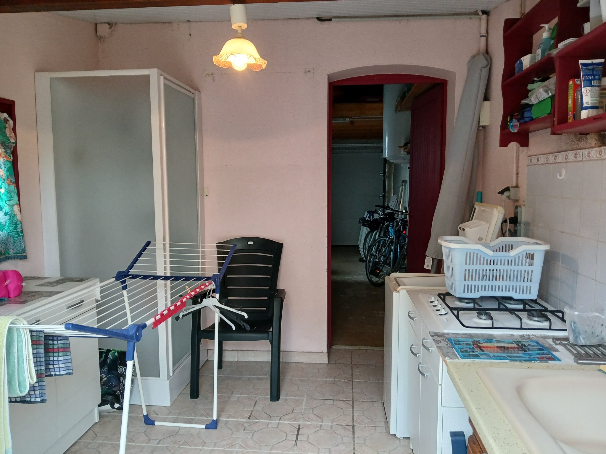 Vente Maison à Saint-Palais-sur-Mer 5 pièces