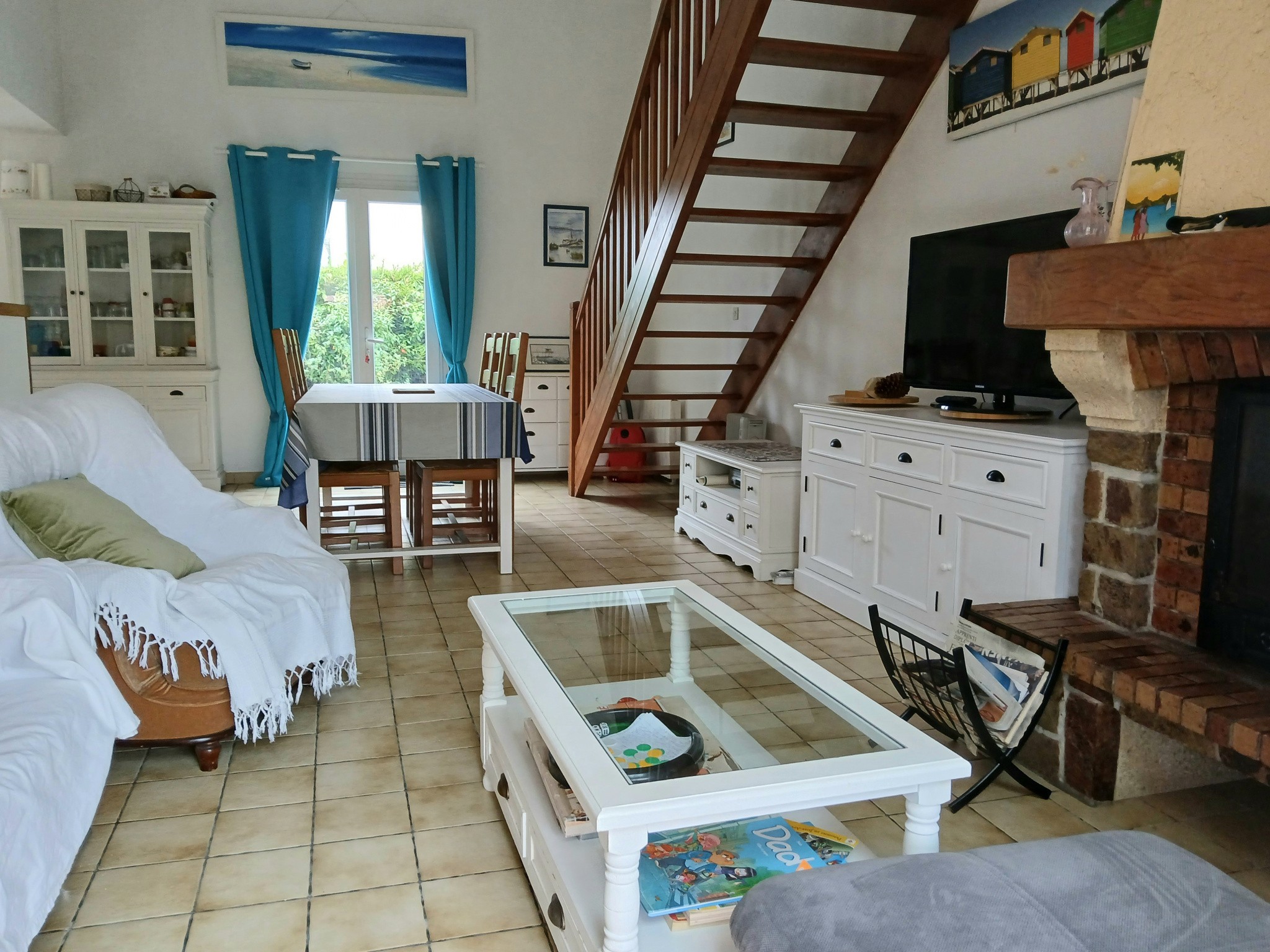 Vente Maison à Saint-Palais-sur-Mer 5 pièces