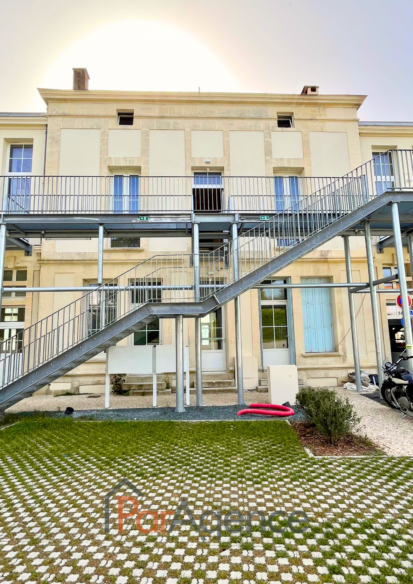 Vente Appartement à Royan 7 pièces