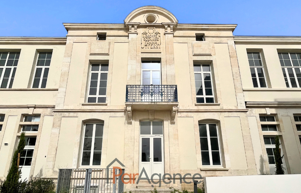 Vente Appartement à Royan 7 pièces