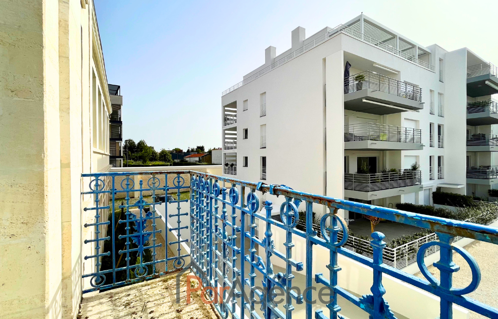 Vente Appartement à Royan 7 pièces