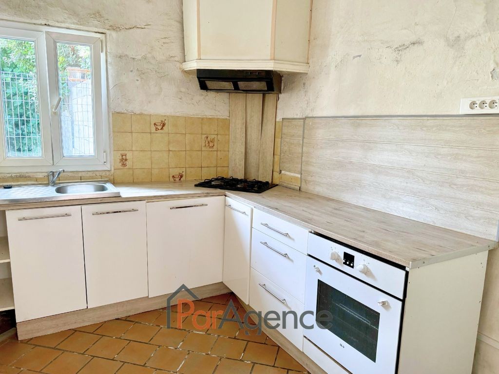 Vente Maison à Saint-Palais-sur-Mer 6 pièces