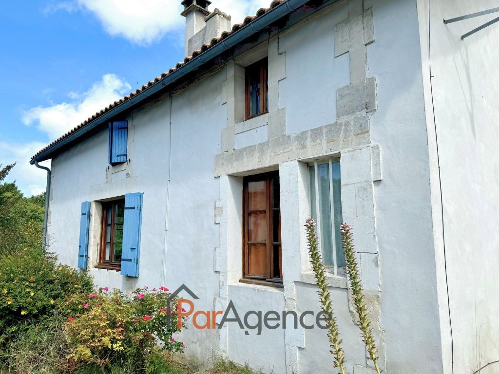 Vente Maison à Saint-Palais-sur-Mer 6 pièces