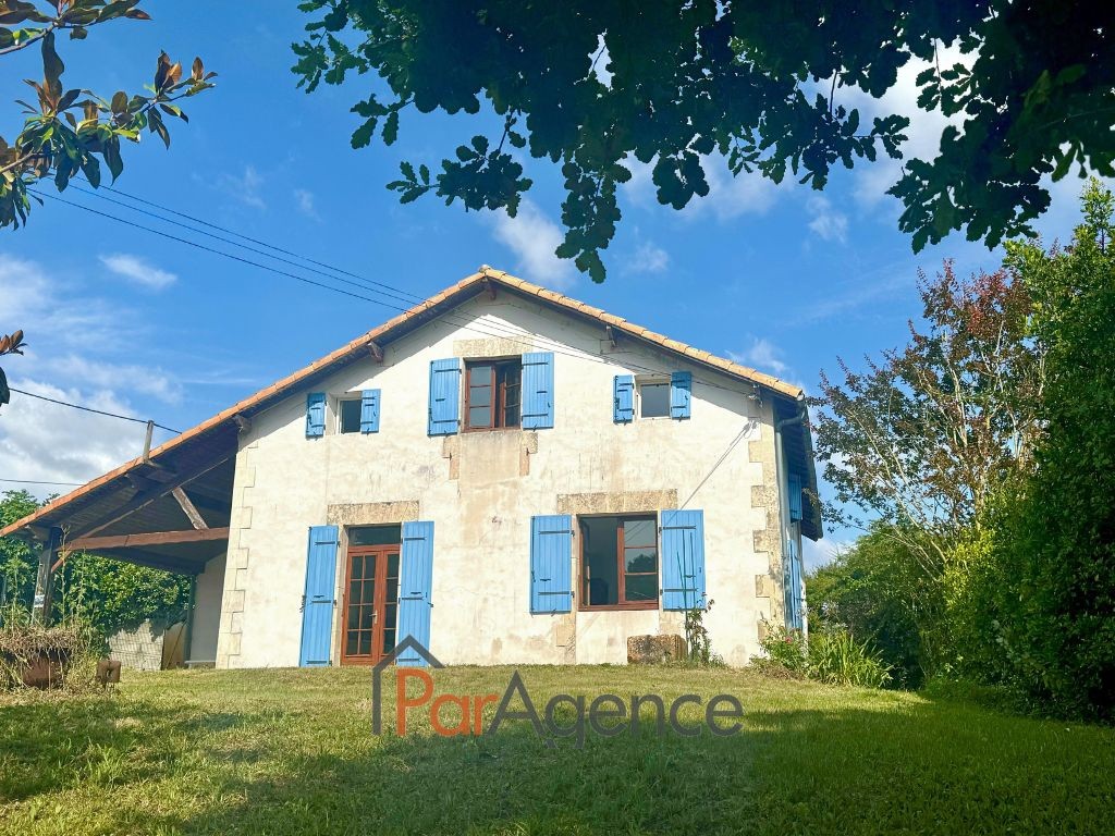 Vente Maison à Saint-Palais-sur-Mer 6 pièces