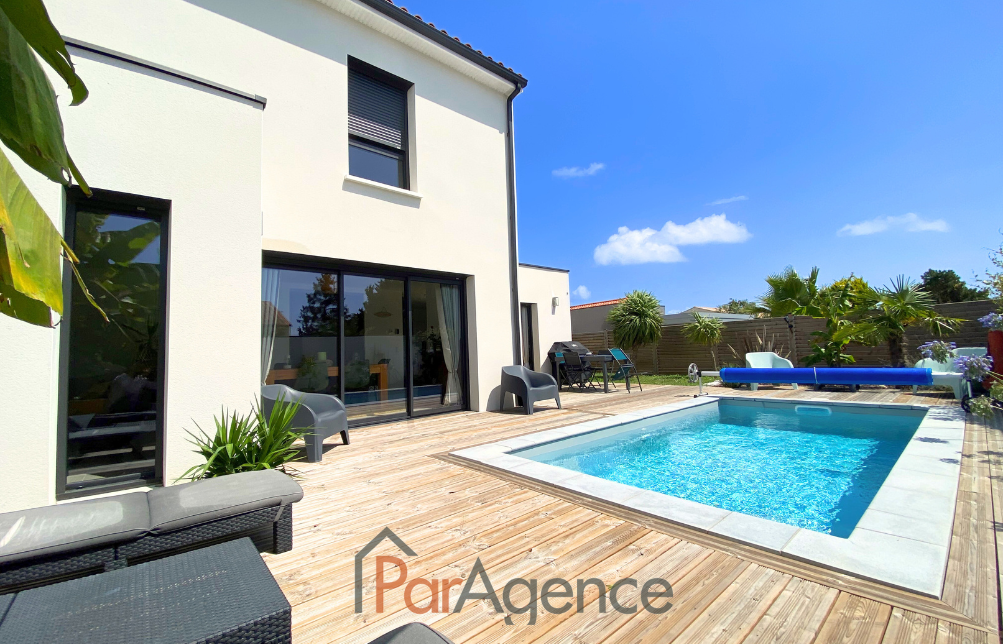 Vente Maison à Royan 4 pièces