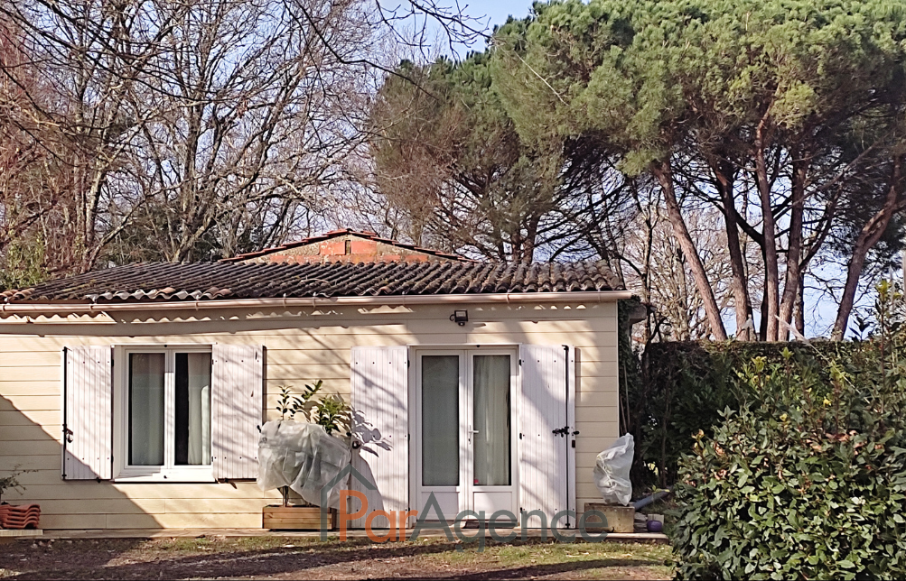 Vente Maison à Royan 2 pièces