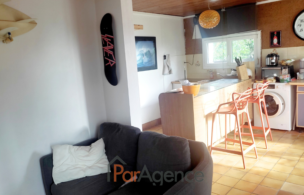 Vente Maison à Royan 2 pièces