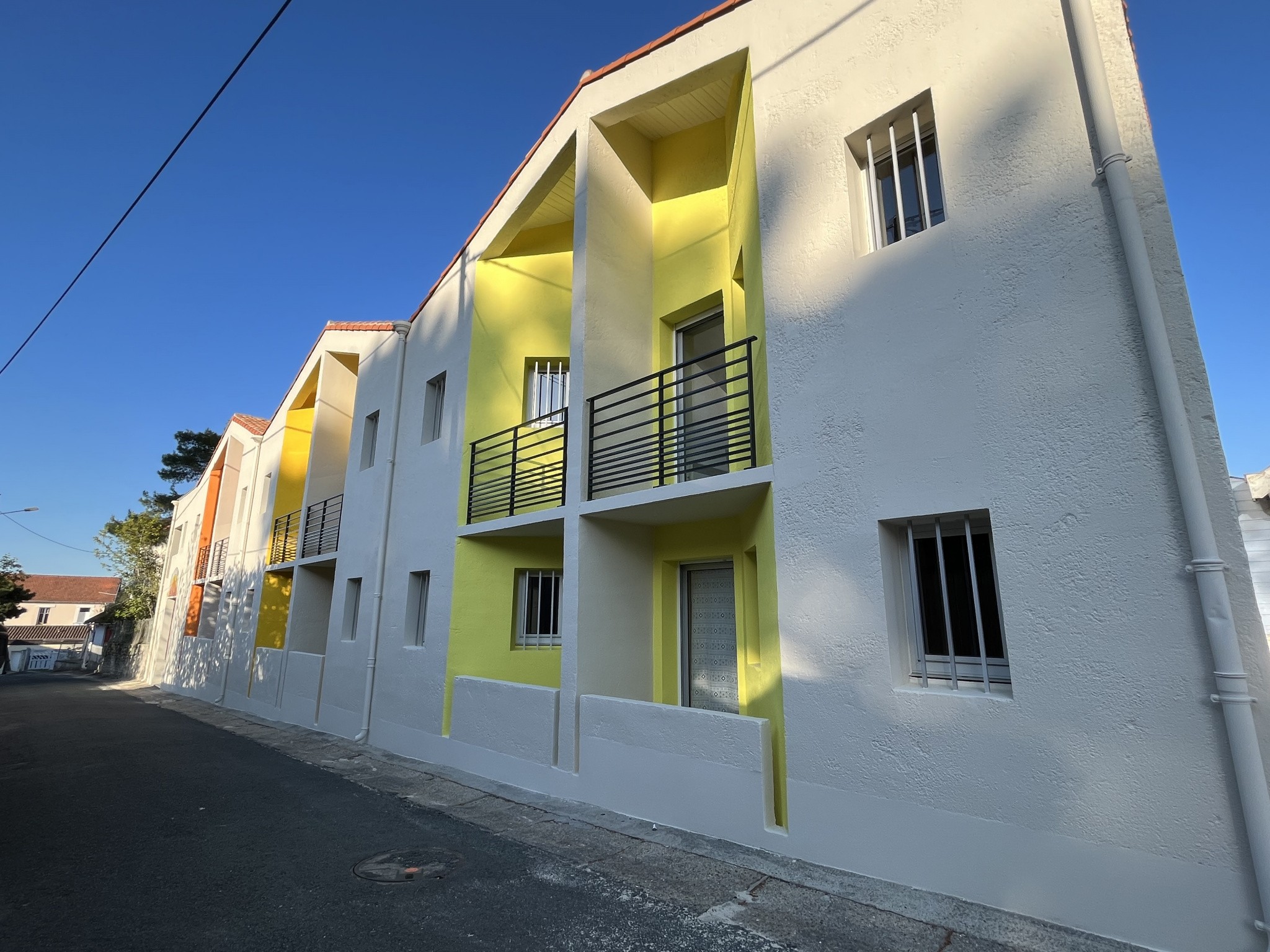 Vente Appartement à Saint-Palais-sur-Mer 1 pièce