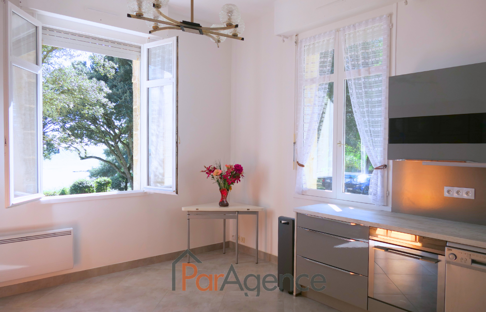 Vente Appartement à Saint-Palais-sur-Mer 1 pièce