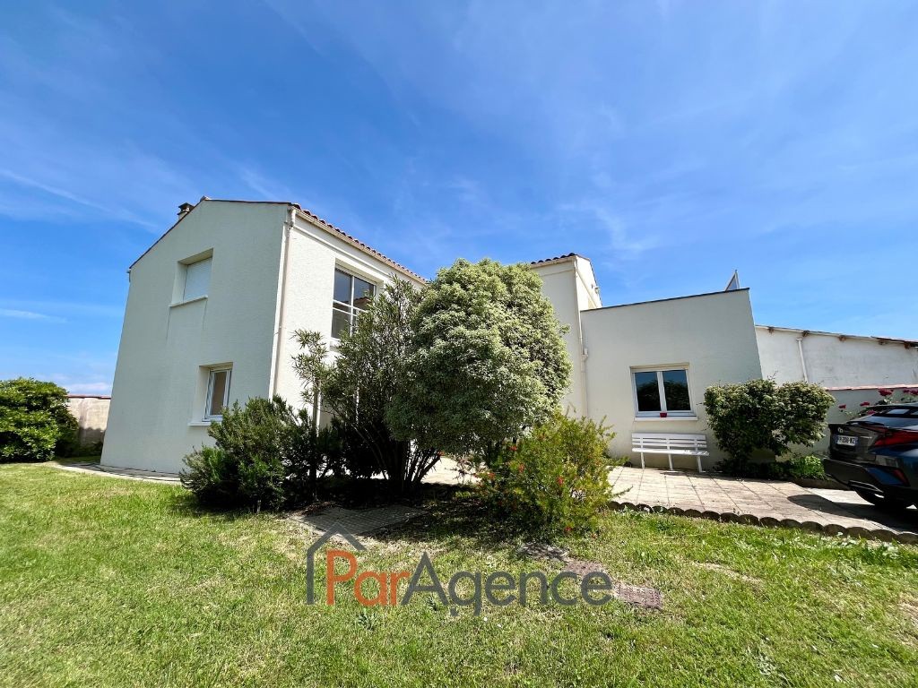 Vente Maison à Royan 6 pièces