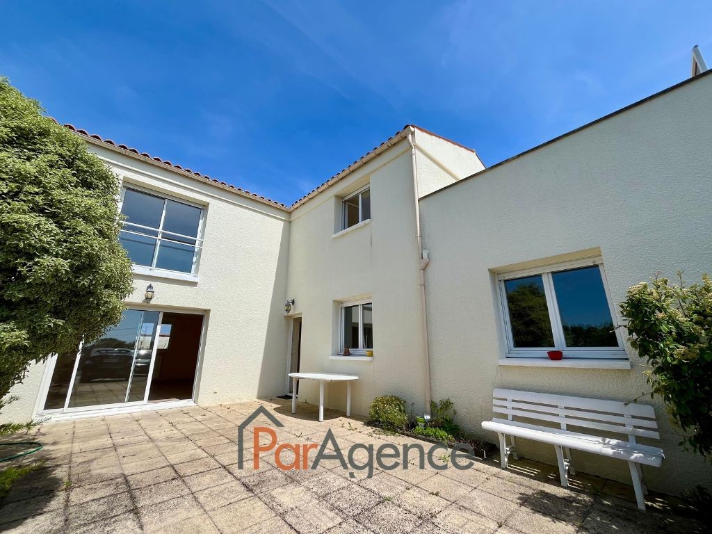 Vente Maison à Royan 6 pièces