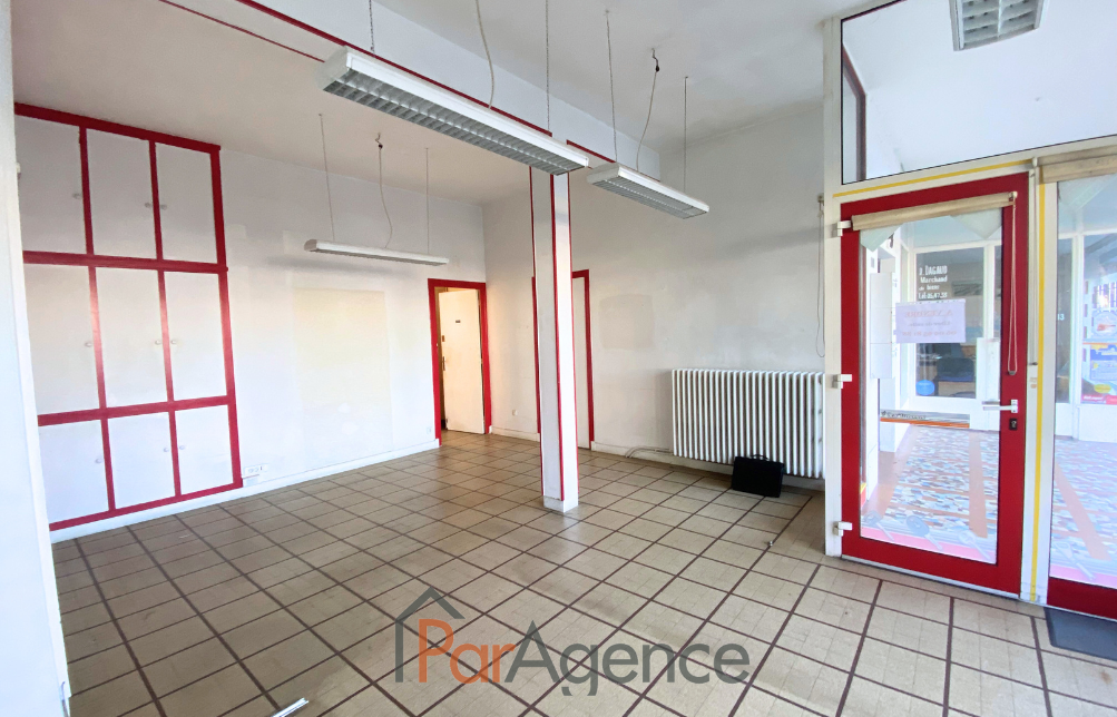 Vente Appartement à Royan 2 pièces