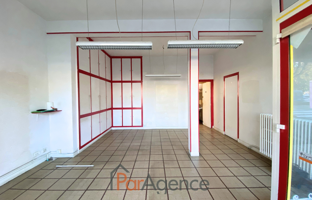 Vente Appartement à Royan 2 pièces