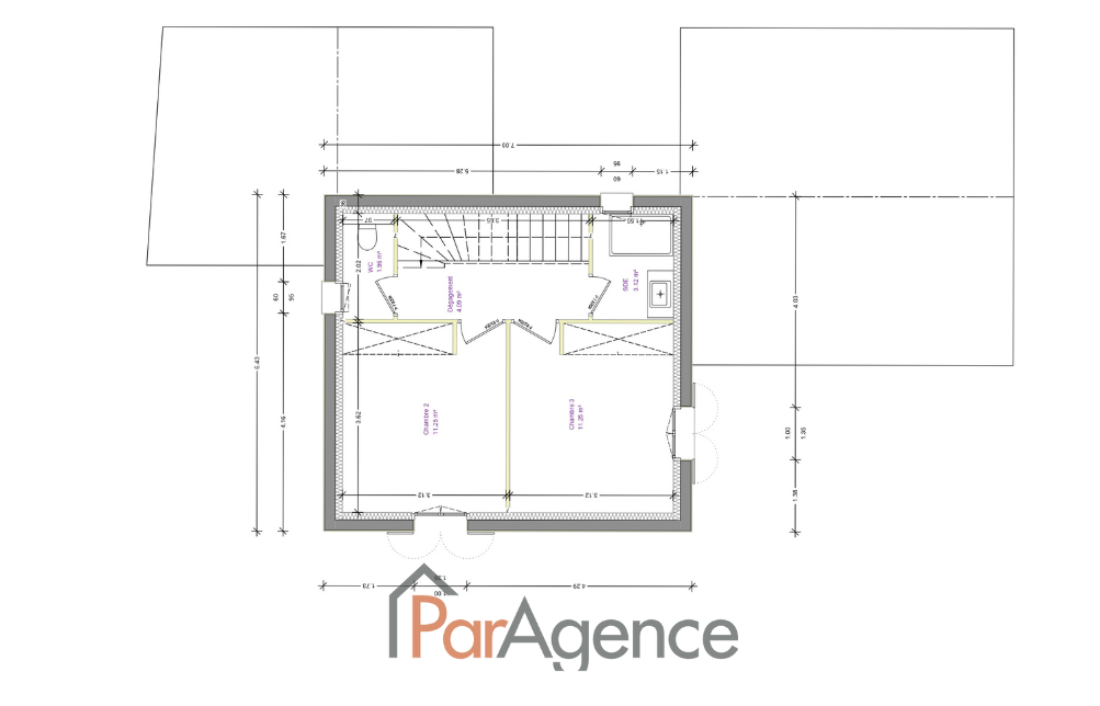 Vente Maison à Saint-Palais-sur-Mer 4 pièces