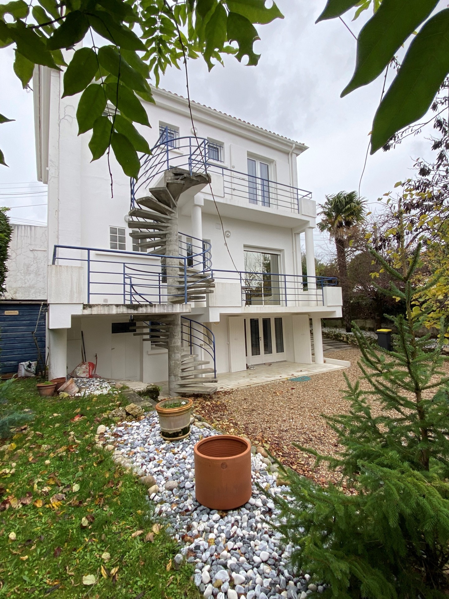 Vente Maison à Royan 5 pièces