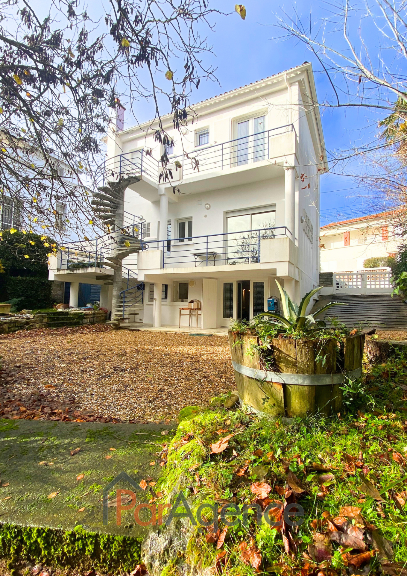 Vente Maison à Royan 5 pièces