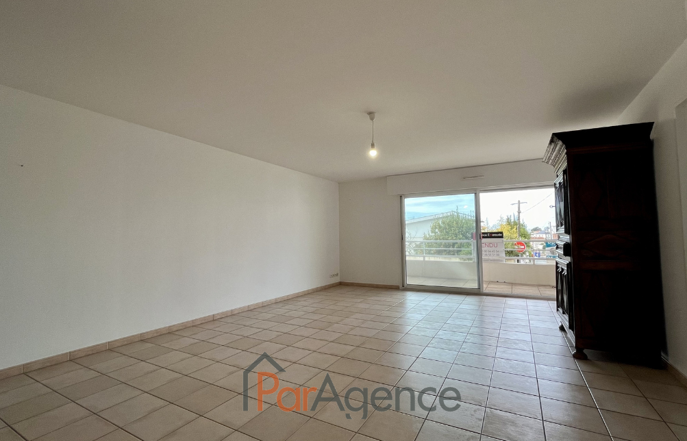 Vente Appartement à Royan 3 pièces