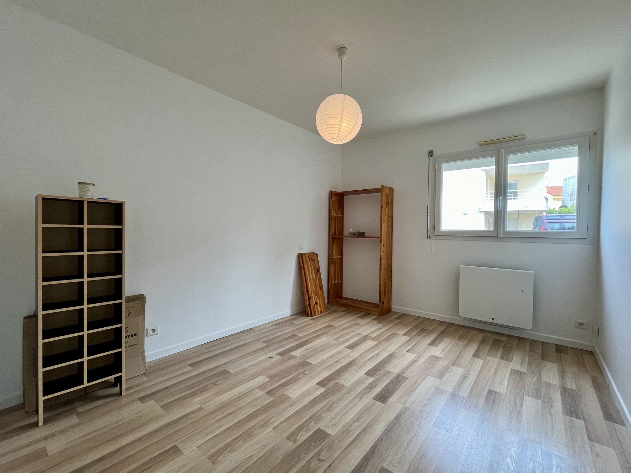 Vente Appartement à Royan 3 pièces