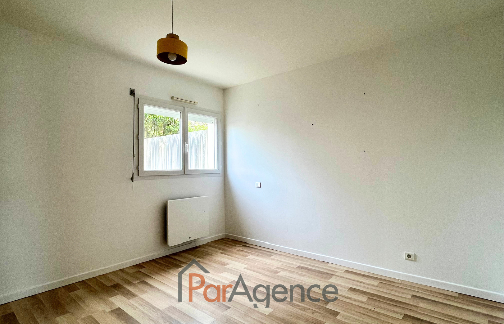 Vente Appartement à Royan 3 pièces