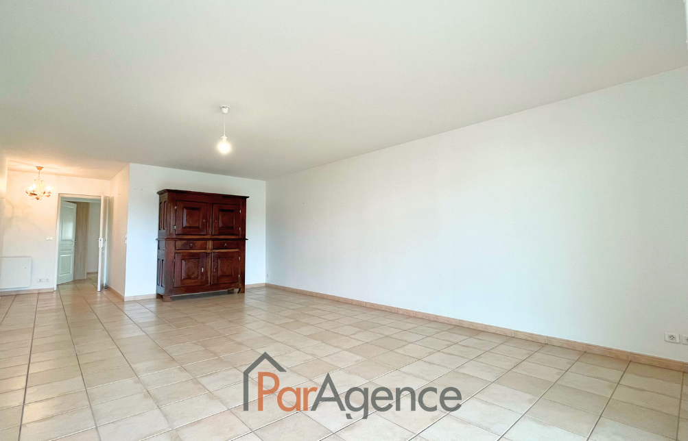 Vente Appartement à Royan 3 pièces