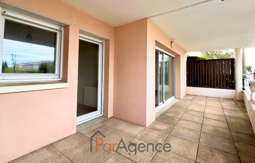 Vente Appartement à Royan 3 pièces