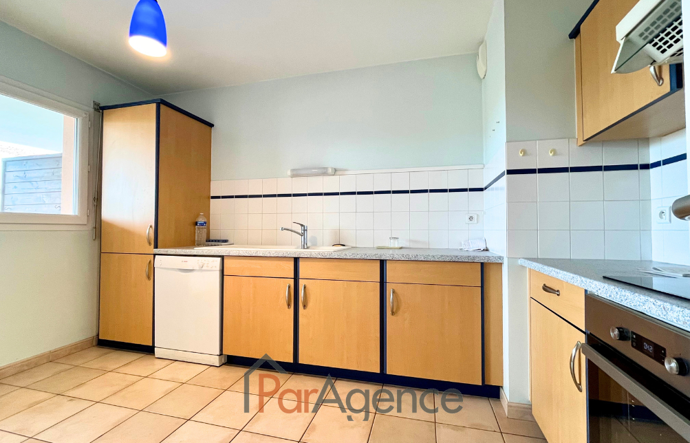 Vente Appartement à Royan 3 pièces