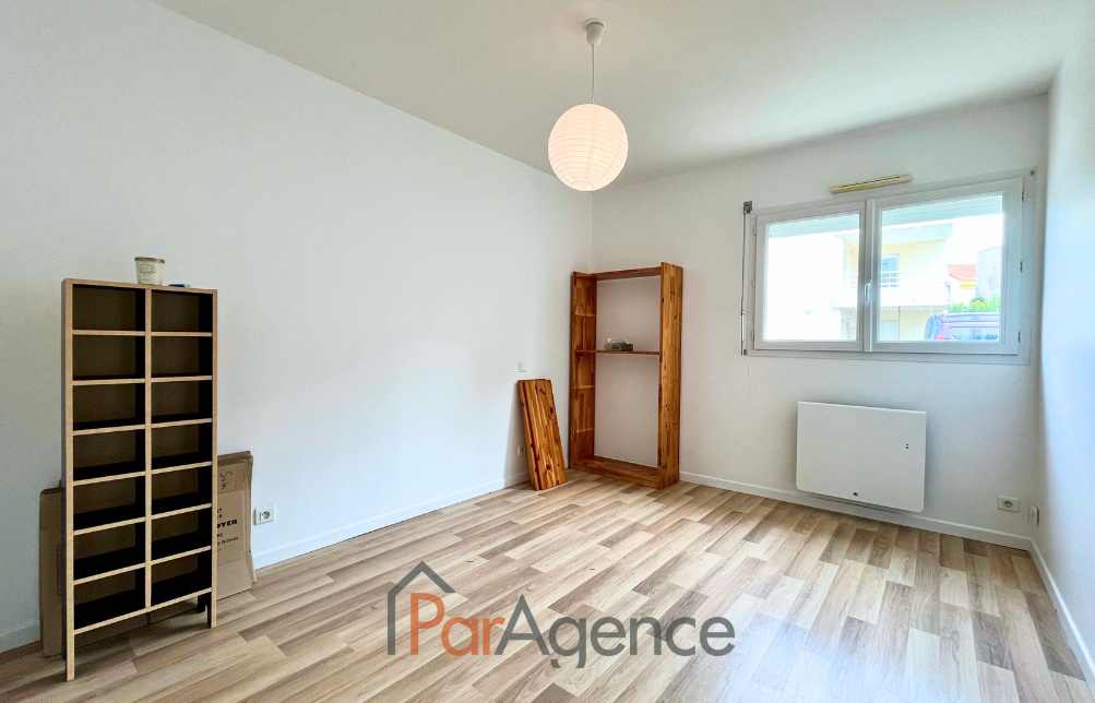 Vente Appartement à Royan 3 pièces