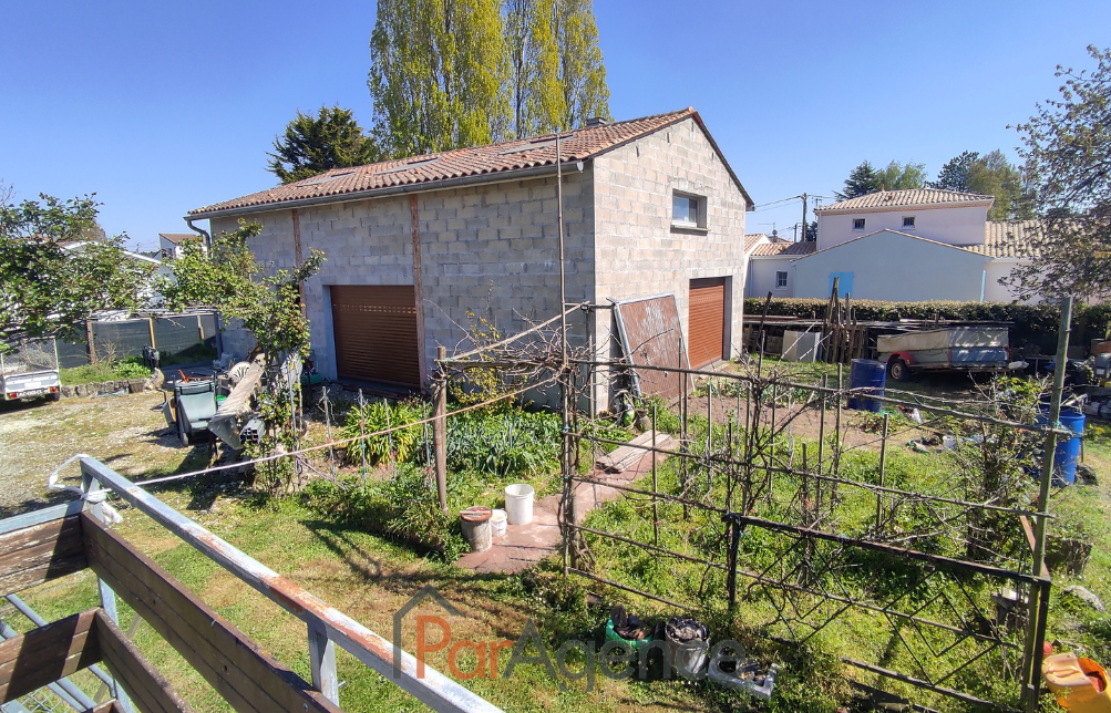 Vente Maison à Saint-Augustin 9 pièces