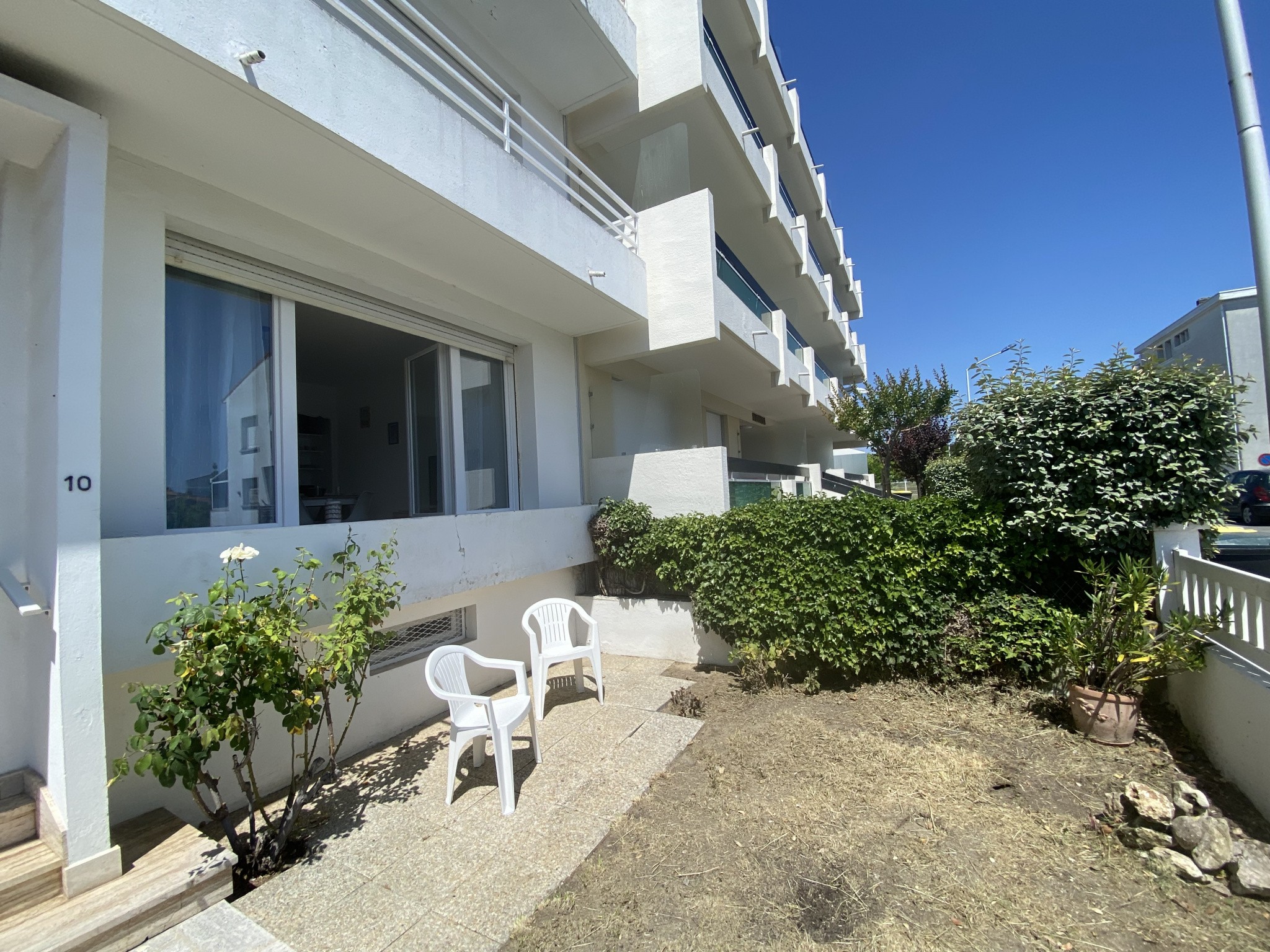 Location Appartement à Royan 2 pièces