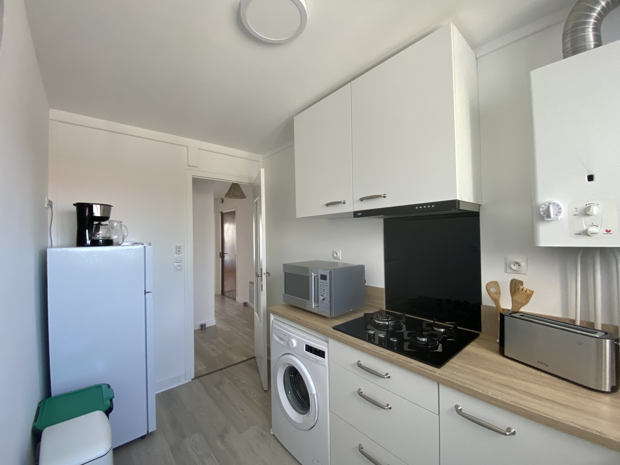 Location Appartement à Royan 2 pièces