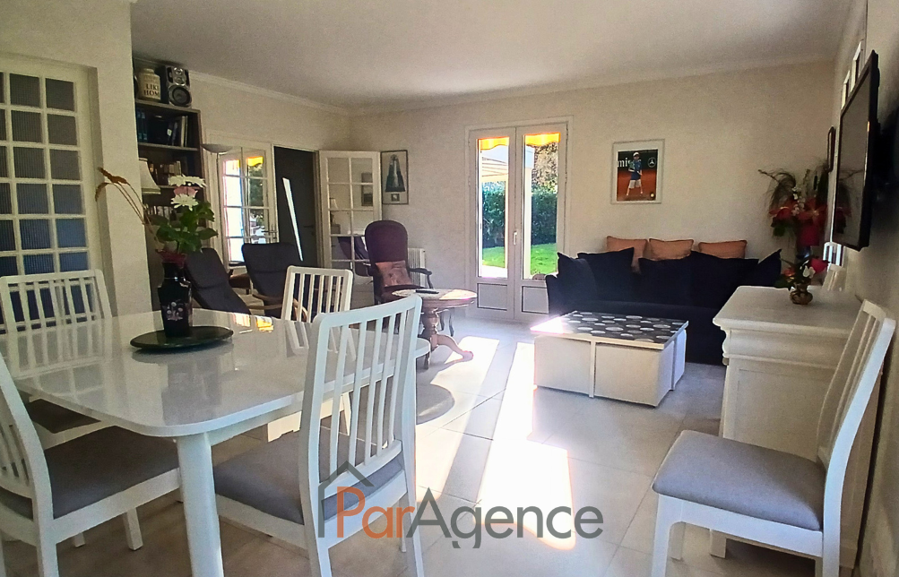 Vente Maison à Saint-Palais-sur-Mer 4 pièces