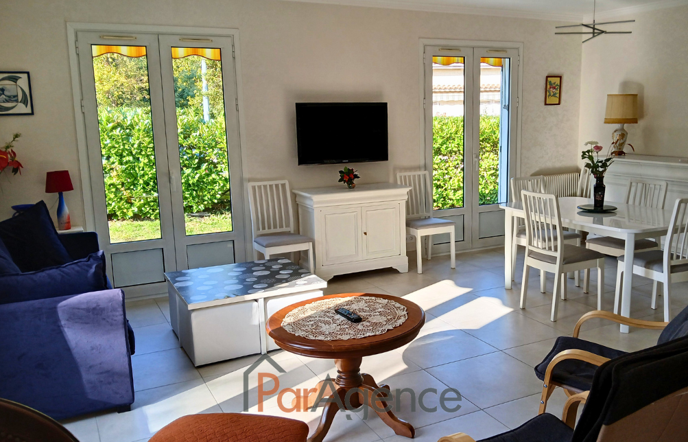 Vente Maison à Saint-Palais-sur-Mer 4 pièces