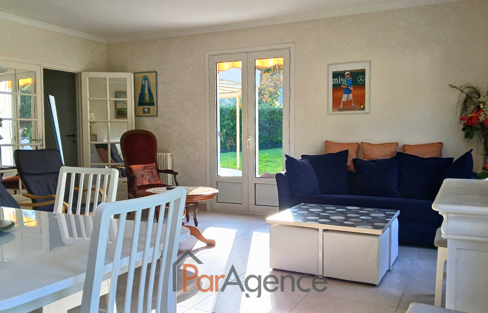 Vente Maison à Saint-Palais-sur-Mer 4 pièces