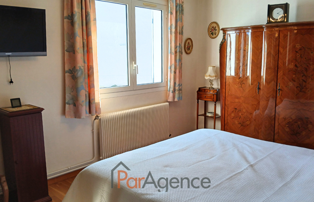 Vente Maison à Saint-Palais-sur-Mer 4 pièces