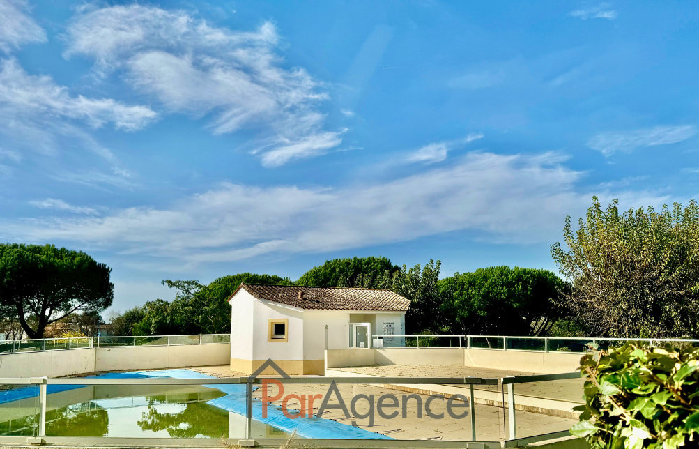 Vente Appartement à Vaux-sur-Mer 3 pièces