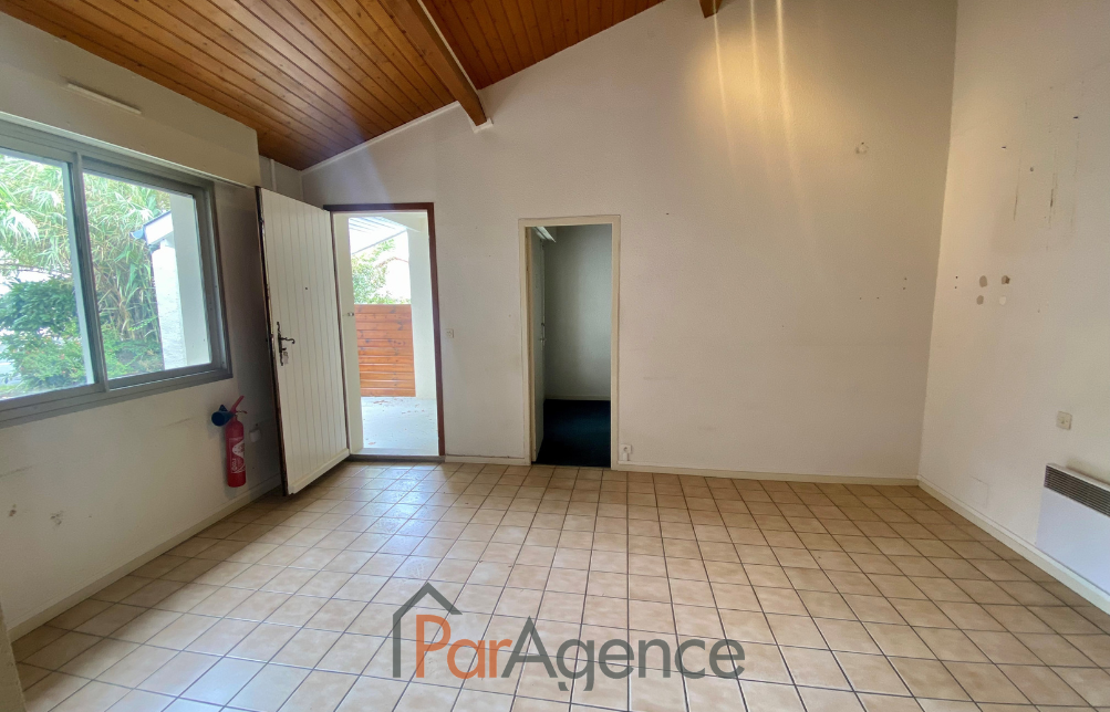 Vente Appartement à Saint-Palais-sur-Mer 2 pièces