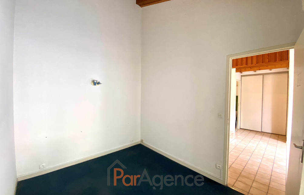 Vente Appartement à Saint-Palais-sur-Mer 2 pièces