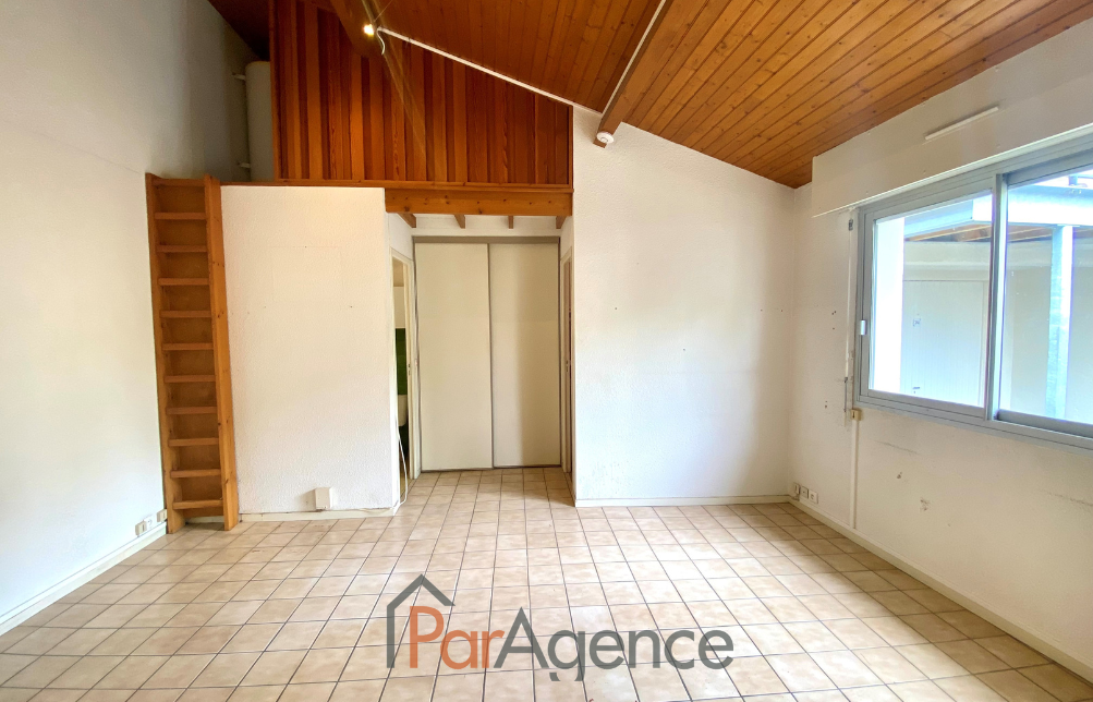 Vente Appartement à Saint-Palais-sur-Mer 2 pièces