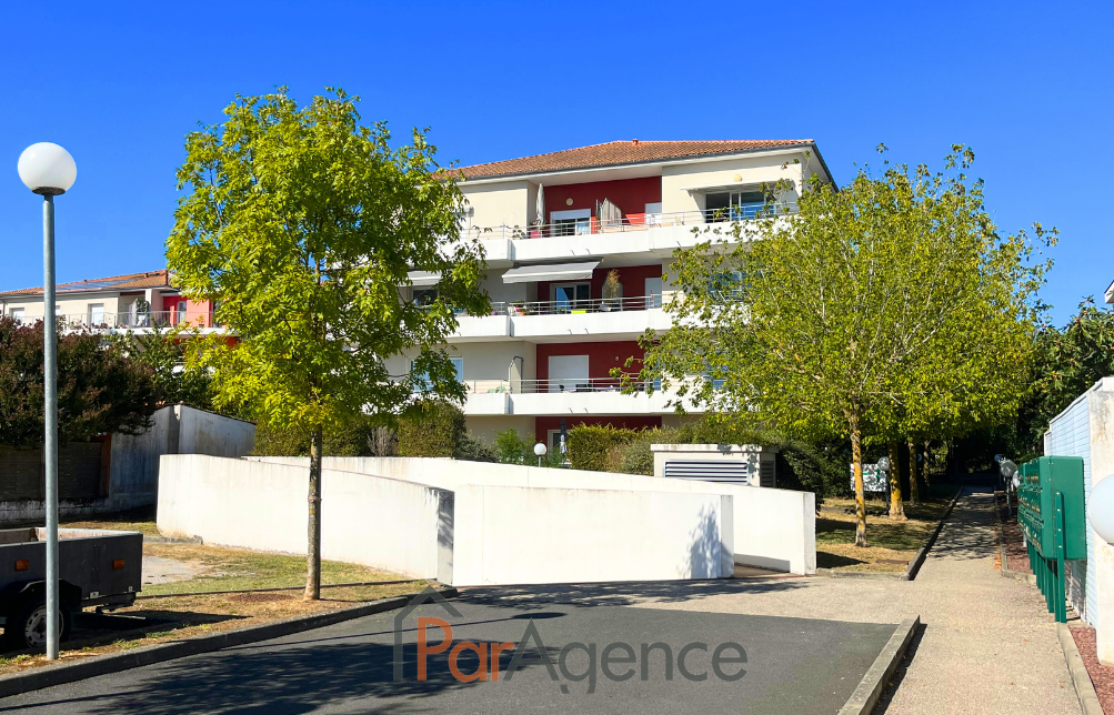 Vente Appartement à Royan 2 pièces