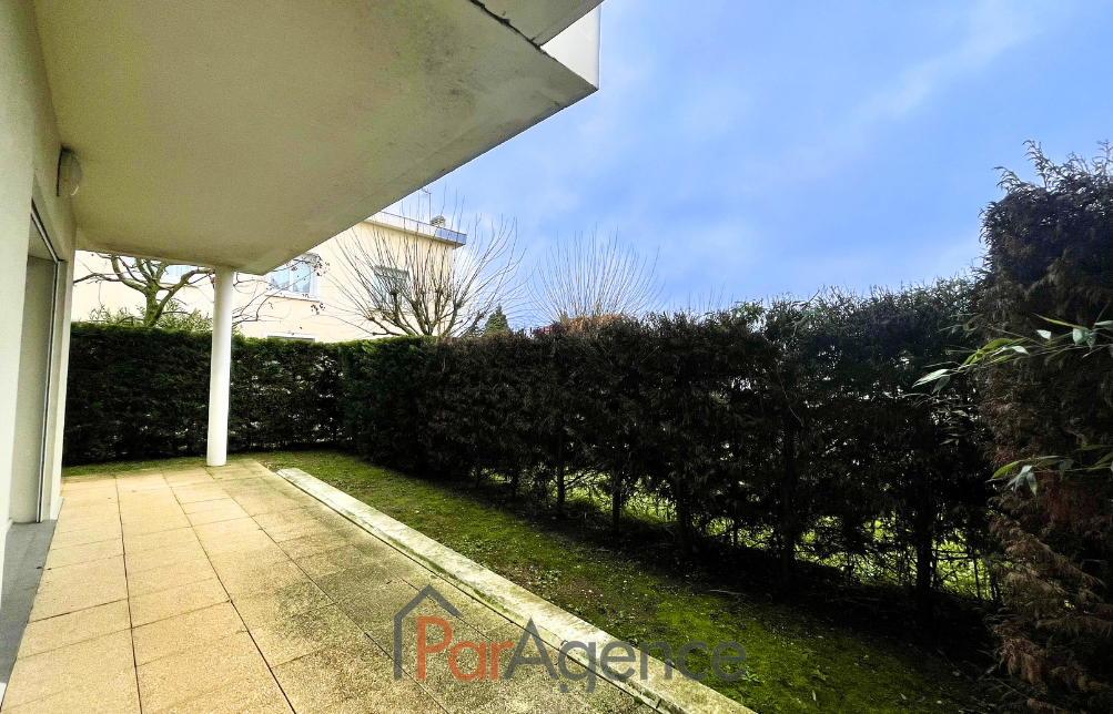 Vente Appartement à Royan 2 pièces